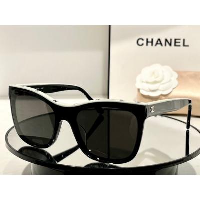 Chanel Sunglass AAA 064